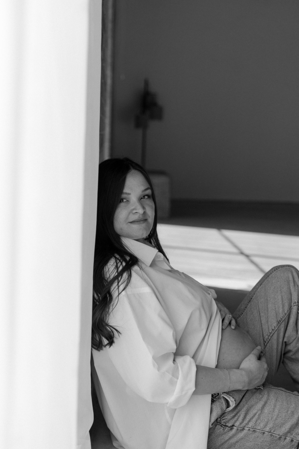 My Pregnancy & Decision To Only Have&nbsp;One